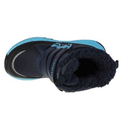 3. Kappa Vipos Tex K Jr 260902K-6766 shoes