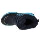 3. Kappa Vipos Tex K Jr 260902K-6766 boots