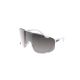 POC Devour Cycling Glasses, White, Cat 3