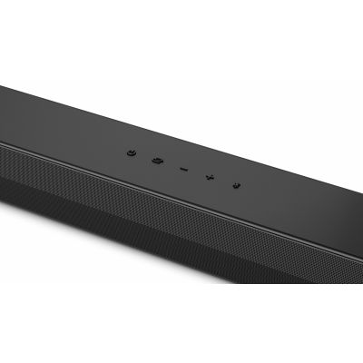 13. LG S40T 2.1 Soundbar 300W Dolby Digital Black