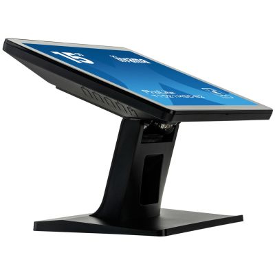 5. T1521MSC-B2 15-inch PCAP bezel free front touch monitor