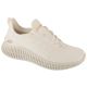 Skechers Bobs Geo-New Aesthetics 117417-OFWT White 36