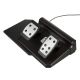 35. NANORS STEERING WHEEL PS4/PS3/XBOX ONE/XBOX360/PC(X-INPUT/D-INPUT)/SWTICH/ANDROID 8IN RS700
