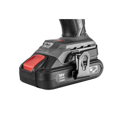 4. Graphite 58G024 Powered Screwdriver/Impact Driver
