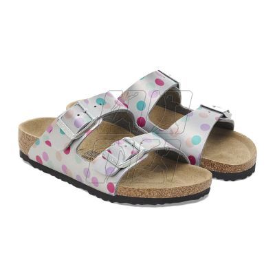 3. Birkenstock Arizona BS Jr 1029805 Flip-Flops