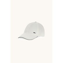 Paul&Shark men's white baseball cap 99317100-10 – lightweight, sporty