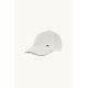 Paul&Shark men's white baseball cap 99317100-10 – lightweight, sporty