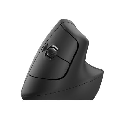 6. LOGITECH LIFT Bluetooth Graphite MOUSE