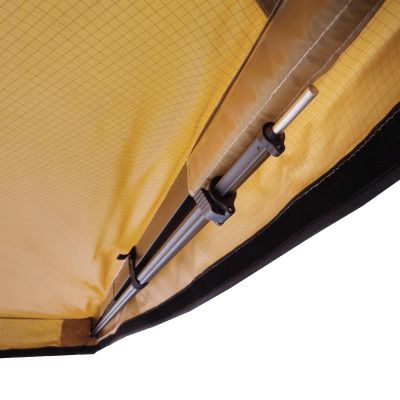 50. Self-supporting awning Offlander Batwing 270 M Sand Left 2M OFF_ACC_SIDE270_ML