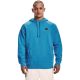 16. Men's Under Armour Rival Fleece Hoodie M 1357092 422