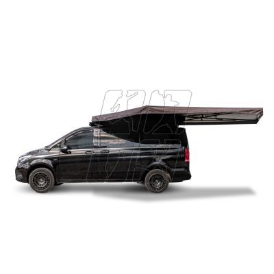 6. Self-supporting awning Offlander Wing 270 L OFF_ACC_WING_L