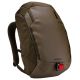 7. Thule Chasm TCHB215 Deep Khaki Backpack Polyester Hiking Backpack
