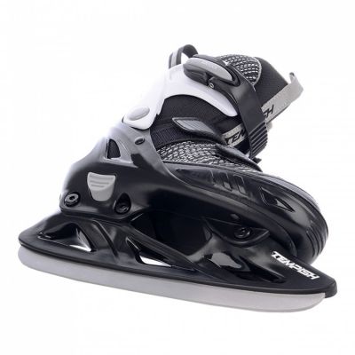 8. Tempish Gokid Ice Jr 1300001834 Adjustable Skates