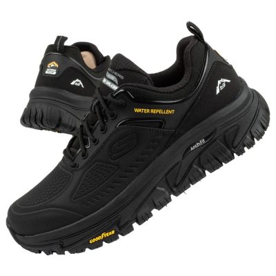 22. Skechers Arch Fit M 237333 BBK Sports Shoes