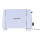 2. Esperanza Caprese Toaster EKT001 (600W; white)