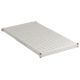 2. EFB Elektronik 691653TS.80 rack parts Adjustable shelves