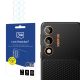 Hybrid glass for the 3mk camera lens Lens Protection for Hammer Ventus 5G