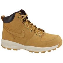 Nike Manoa Leather 454350-700 winter shoes