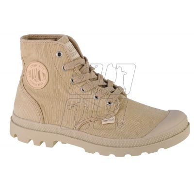 5. Shoes Palladium Pampa Hi M 02352-221-M