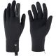 3. Buff Thermonet Gloves – Black, size: M