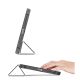 19. Dux Ducis Toby Armored Flip Smart Case for Realme Pad Mini black