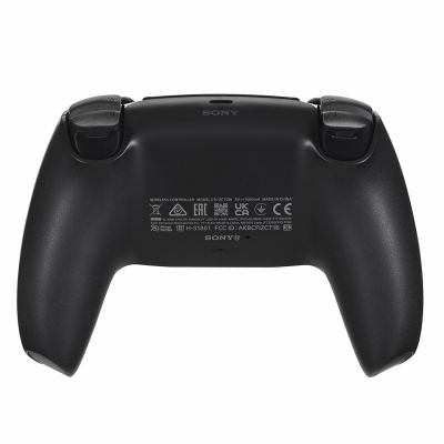 2. SONY PS5 DualSense Wireless Controller Midnight Black