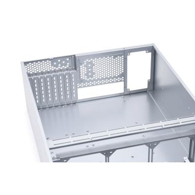 5. Alphacool ES 4U Server Case - 19"