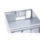 5. Alphacool ES 4U Server Case - 19"