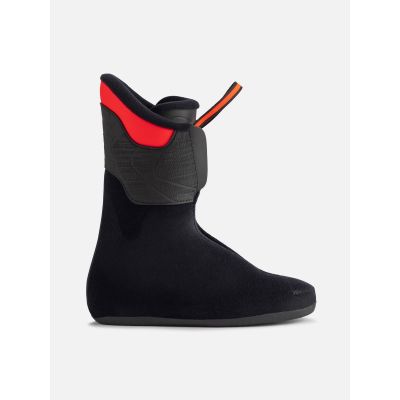 13. ROSSIGNOL HERO J4 Meteor Grey Ski Boots