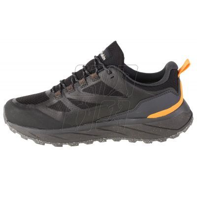 2. Jack Wolfskin Terraventure Texapore Low M 4051621-6000 shoes