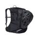 9. VAUDE Bike Alpin 28+5 Backpack, Sports Backpack, Black, Polyamide, Polyurethane (PU), Polyester