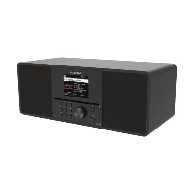 3. TELESTAR TOP 300 multifunctional radio station