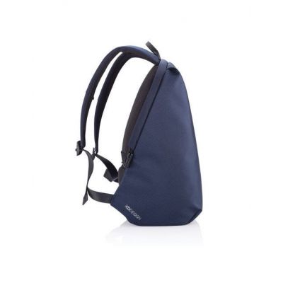 24. XD DESIGN ANTI-THEFT BACKPACK BOBBY SOFT NAVY BLUE P/N: P705.795