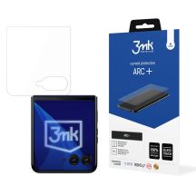 Protective film 3mk ARC+ for Motorola Razr 50 (front)