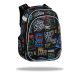 Turtle Big city CoolPack F015673 youth backpack