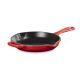 5. Le Creuset Signature frying pan 20 cm Brat und Servierpfanne