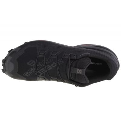 3. Salomon Speedcross 6 M 417379 Running Shoes