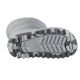 8. Crocs Classic Neo Puff Boot Jr 207684-007