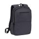 10. Rivacase 7760 39.6 cm (15.6") Backpack Black