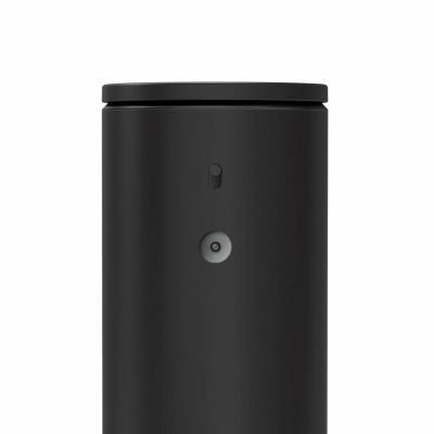 5. simplehuman ST1084 Soap Dispenser 0.266 l Black