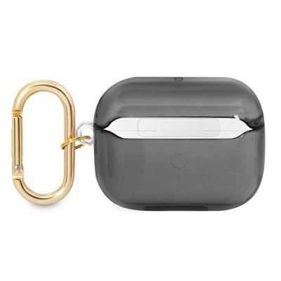 2. Guess GUAPHHTSK AirPods Pro cover black/black Strap Collection