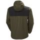 16. Helly Hansen Vancouver Fleece Lined Waterproof Jacket M 54269 431