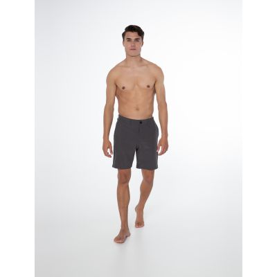 5. Protest PRTFEARGHUS Surfable Shorts for Men, Summer Gray (P2713821/899)