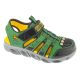 Skechers John Deere: Hypno-Splash - Tractor 407070L-GNBK Green 28