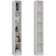 5. R25 WHITE SHELVING