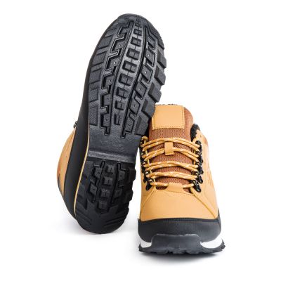 6. WR Winter M Y-H754 Shoes