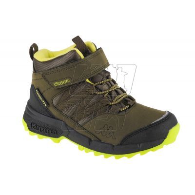 Kappa Thabo Tex K Jr 260897K-3133 shoes