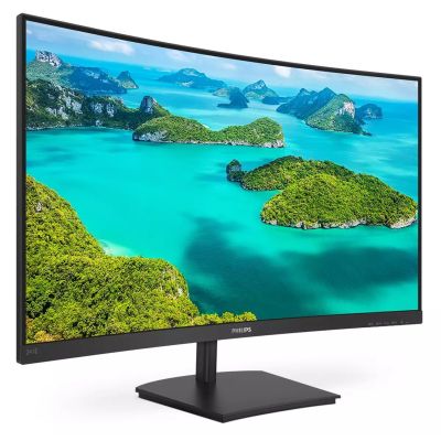 10. PHILIPS LED MONITOR 23.6" 241E1SCA/00