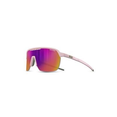 6. JULBO FREQUENCY glasses pastel pink