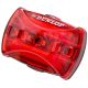 17. DUNLOP LED BIKE LAMP KIT FRONT REAR